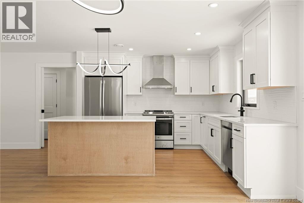 57 Kervin Crescent, Moncton, New Brunswick  E1H 3L4 - Photo 6 - NB133396