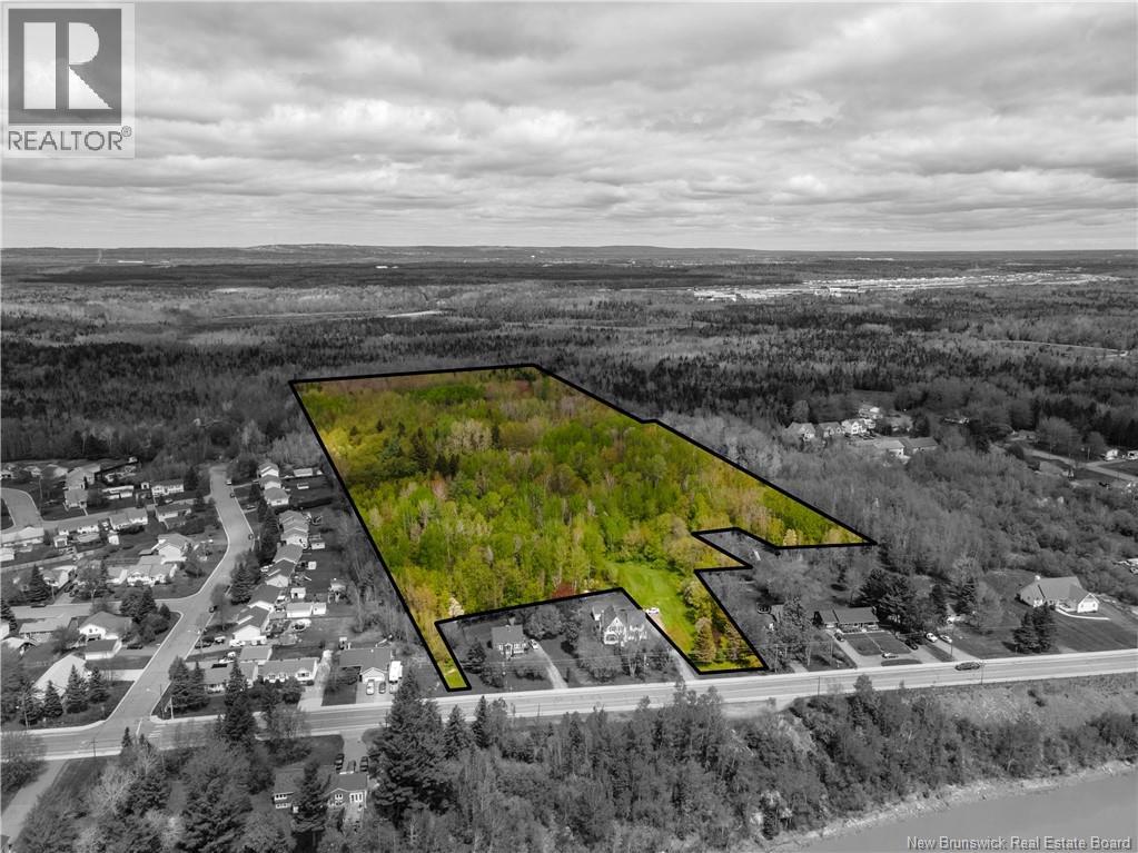 Lots Rockaway Subdivision, Moncton, New Brunswick  E1E 4P3 - Photo 2 - NB133925