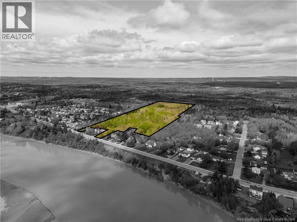 Lots Rockaway Subdivision, Moncton, New Brunswick  E1E 4P3 - Photo 21 - NB133925