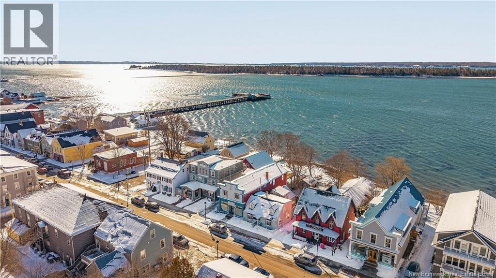 153 Water Street, Saint Andrews, New Brunswick E5B 1A7 - Photo 11 - NB133529