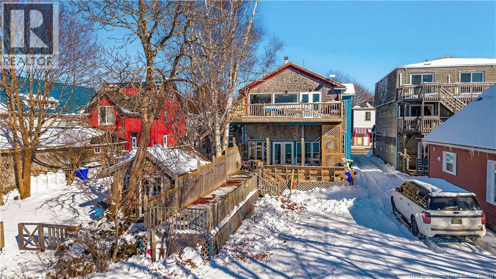 153 Water Street, Saint Andrews, New Brunswick E5B 1A7 - Photo 14 - NB133529