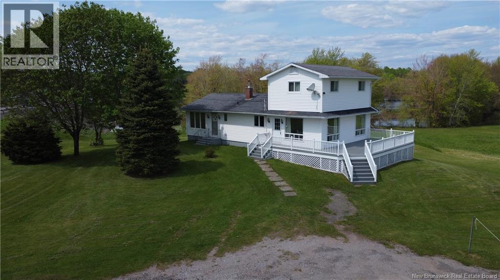 11369 Route 10, Coles Island, New Brunswick