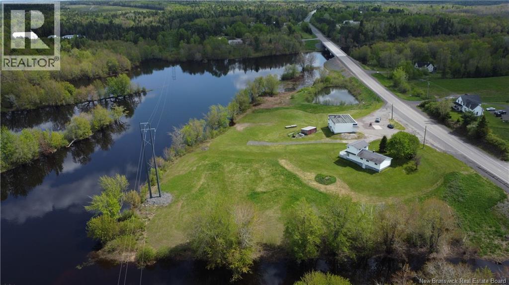 11369 Route 10, Coles Island, New Brunswick  E4C 2T8 - Photo 37 - NB133820