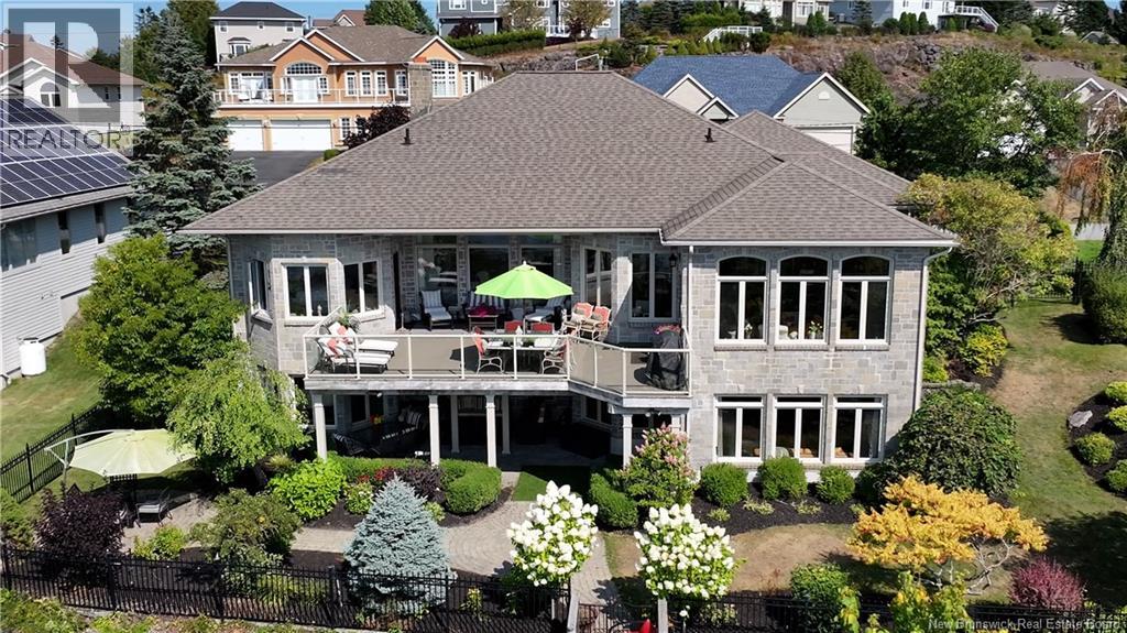 43 Anchorage Avenue, Saint John, New Brunswick  E2K 5R3 - Photo 2 - NB133965