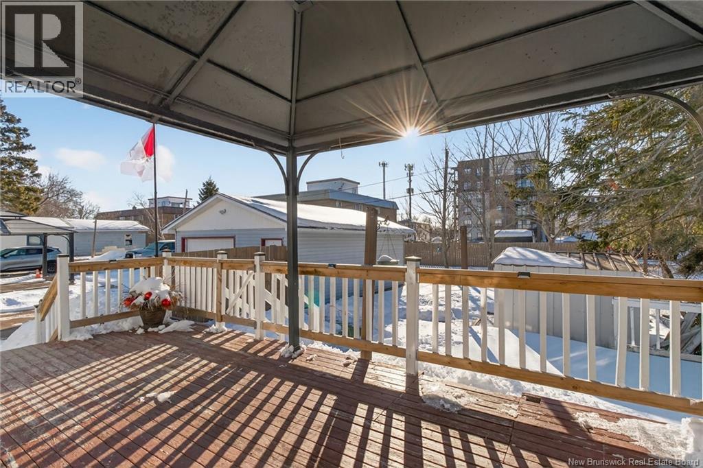 124 Redmond Street, Moncton, New Brunswick  E1A 3J7 - Photo 28 - NB133974