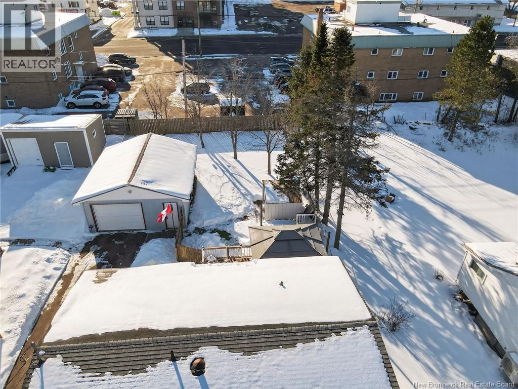 124 Redmond Street, Moncton, New Brunswick  E1A 3J7 - Photo 31 - NB133974
