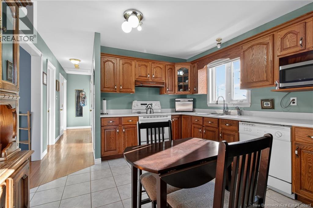 124 Redmond Street, Moncton, New Brunswick  E1A 3J7 - Photo 9 - NB133974