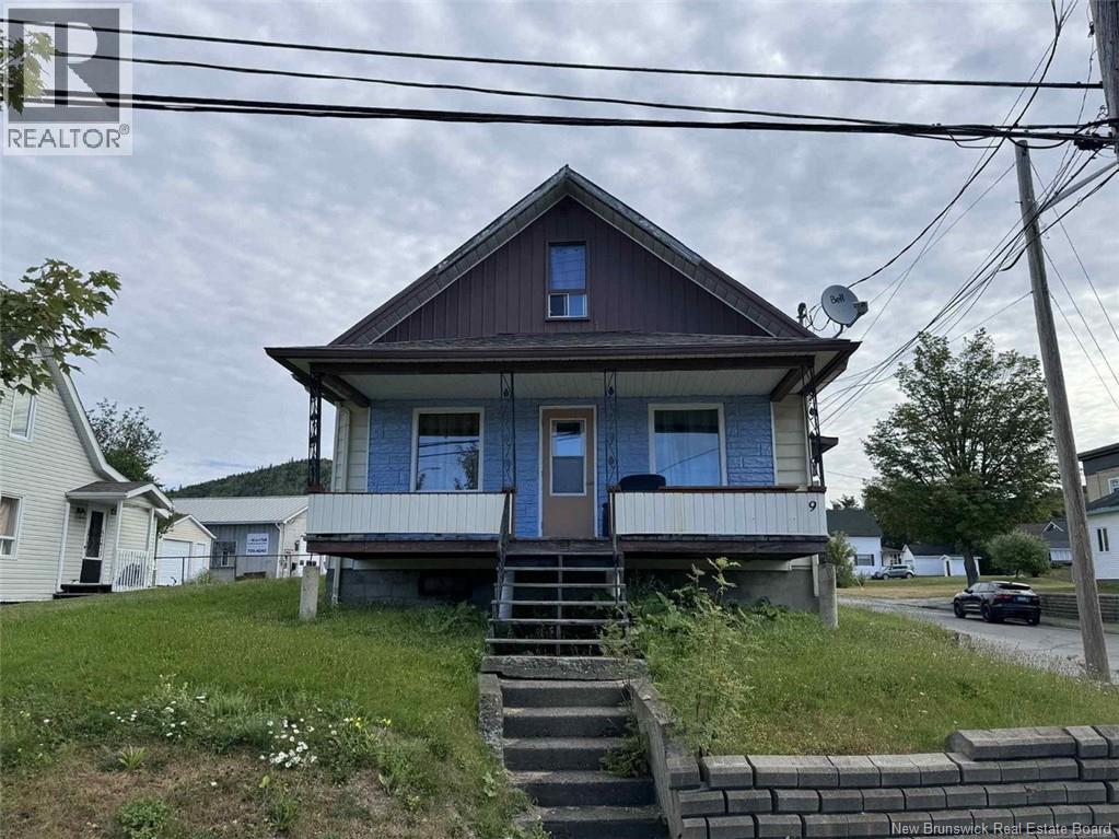 9 Martin Street, Edmundston, New Brunswick  E3V 2L8 - Photo 13 - NB133992