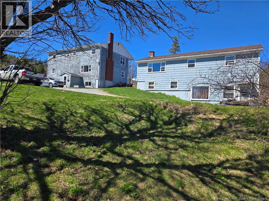 1126-1138 Rothesay Road, Saint John, New Brunswick