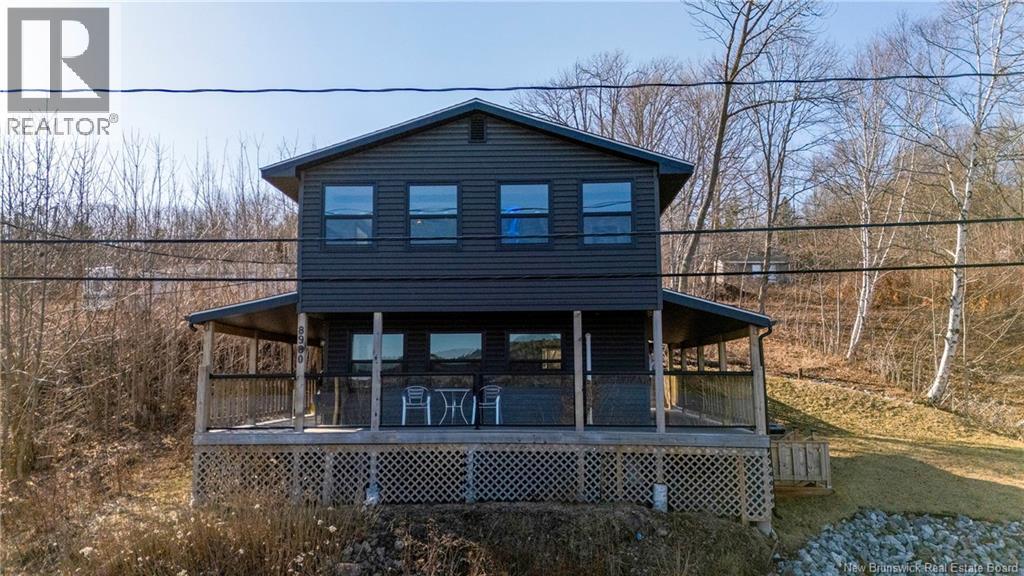 8980 Route 102, Grand Bay-Westfield, New Brunswick  E2M 7B6 - Photo 3 - NB133995