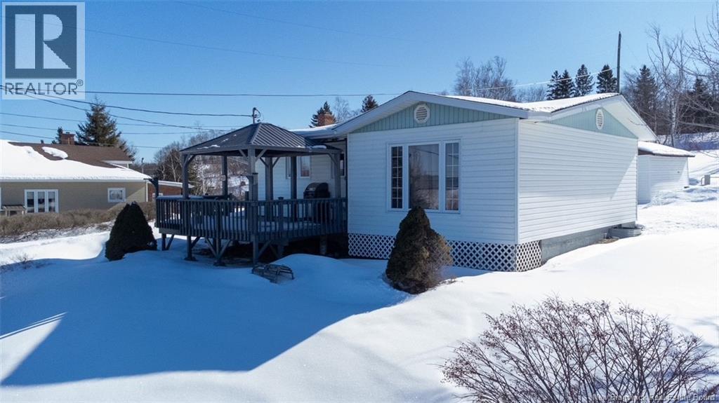 29805 Route 134, Dalhousie Junction, New Brunswick  E3N 5Z9 - Photo 18 - NB133975