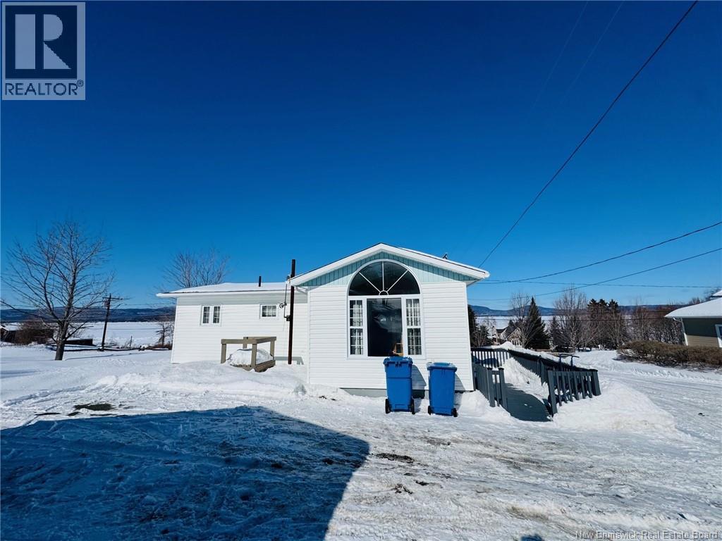 29805 Route 134, Dalhousie Junction, New Brunswick  E3N 5Z9 - Photo 20 - NB133975