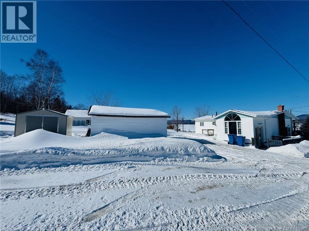 29805 Route 134, Dalhousie Junction, New Brunswick  E3N 5Z9 - Photo 21 - NB133975