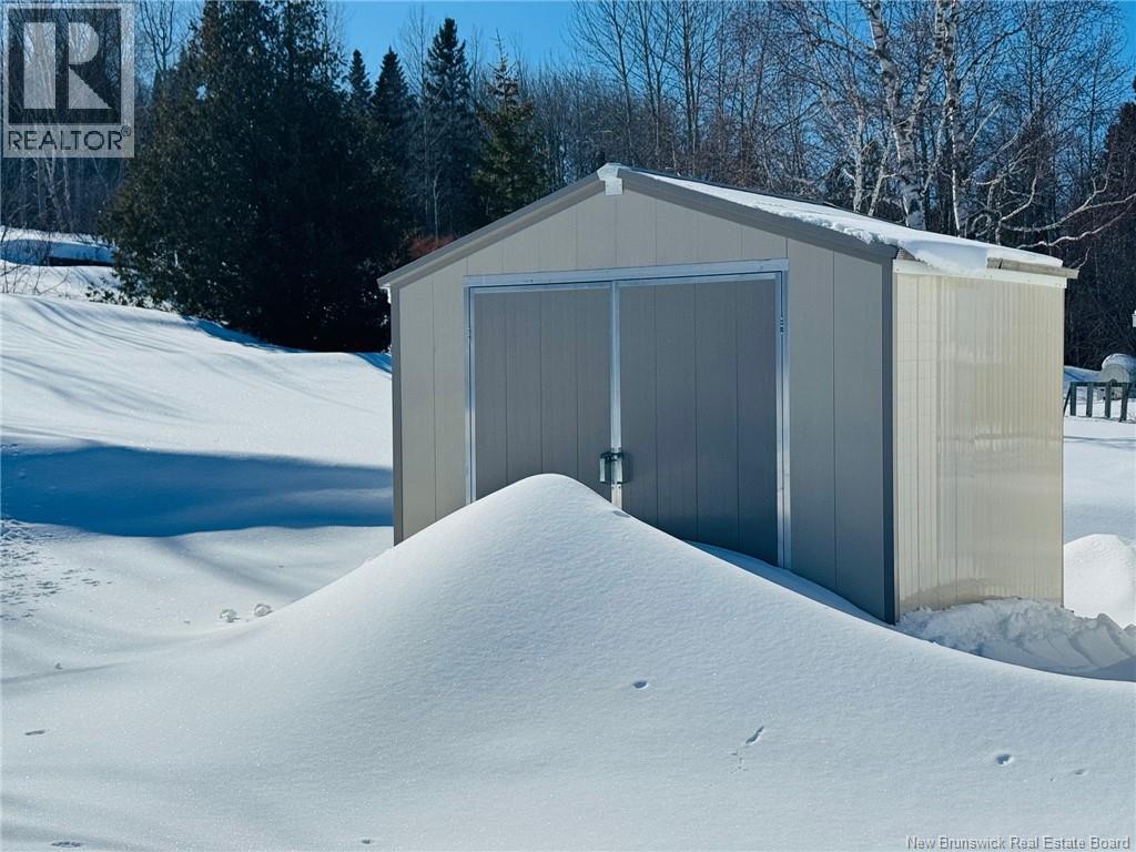 29805 Route 134, Dalhousie Junction, New Brunswick  E3N 5Z9 - Photo 23 - NB133975