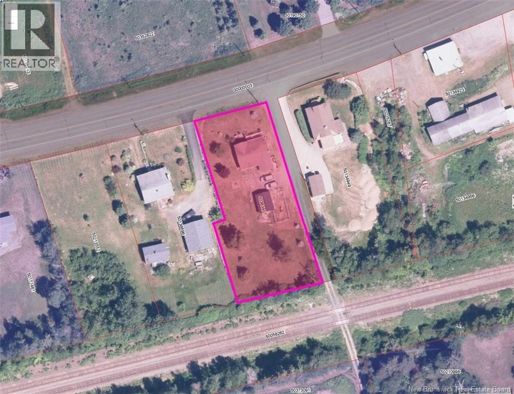 29805 Route 134, Dalhousie Junction, New Brunswick  E3N 5Z9 - Photo 29 - NB133975