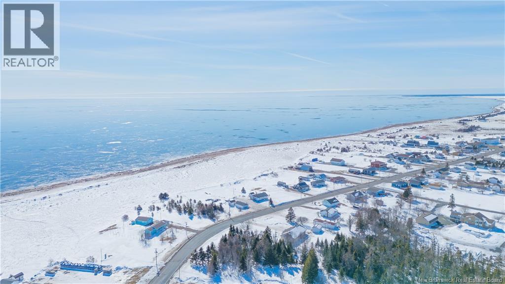 Lot Principale Street, Le Goulet, New Brunswick  E8S 2C2 - Photo 10 - NB134020