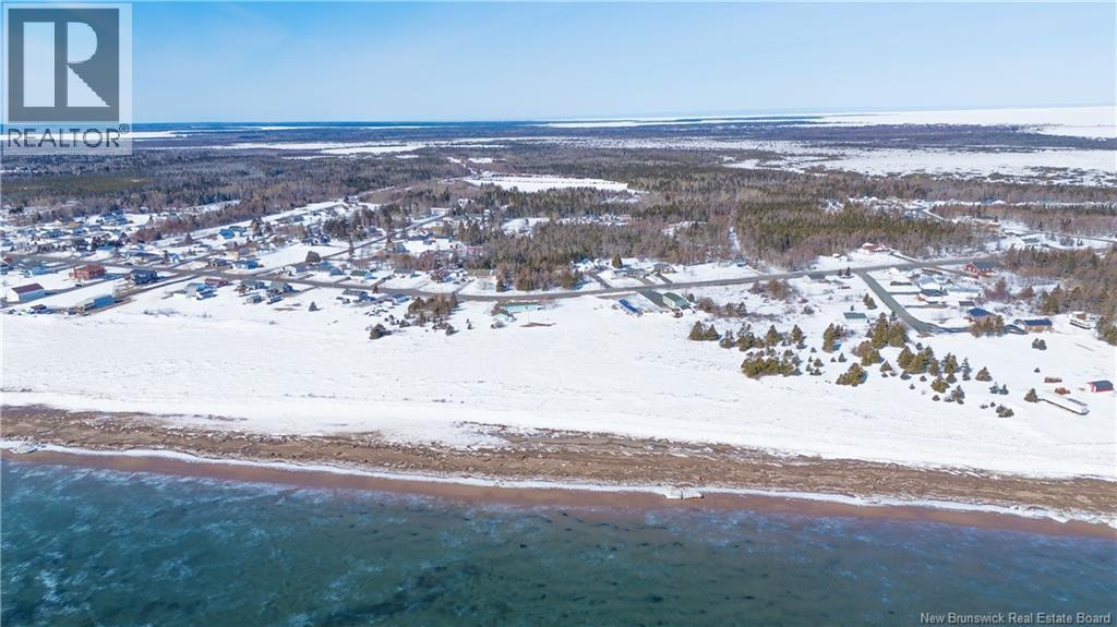 Lot Principale Street, Le Goulet, New Brunswick  E8S 2C2 - Photo 7 - NB134020
