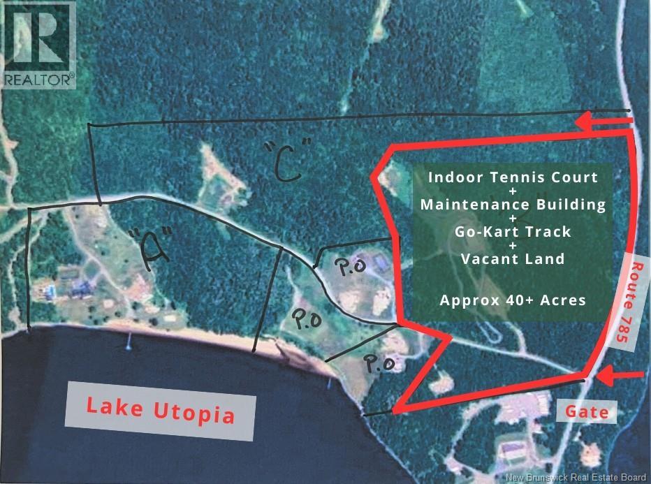 1191 Route 785, Utopia, New Brunswick  E5C 2L3 - Photo 4 - NB133845