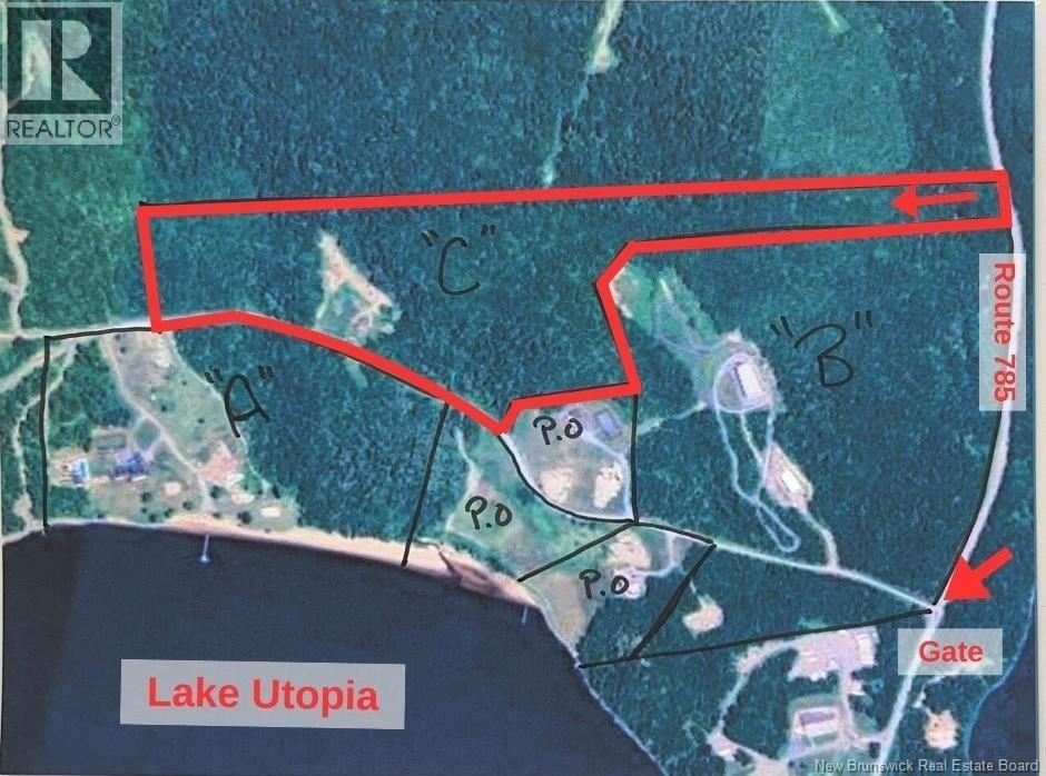 1191 Route 785, Utopia, New Brunswick  E5C 2L3 - Photo 5 - NB133845