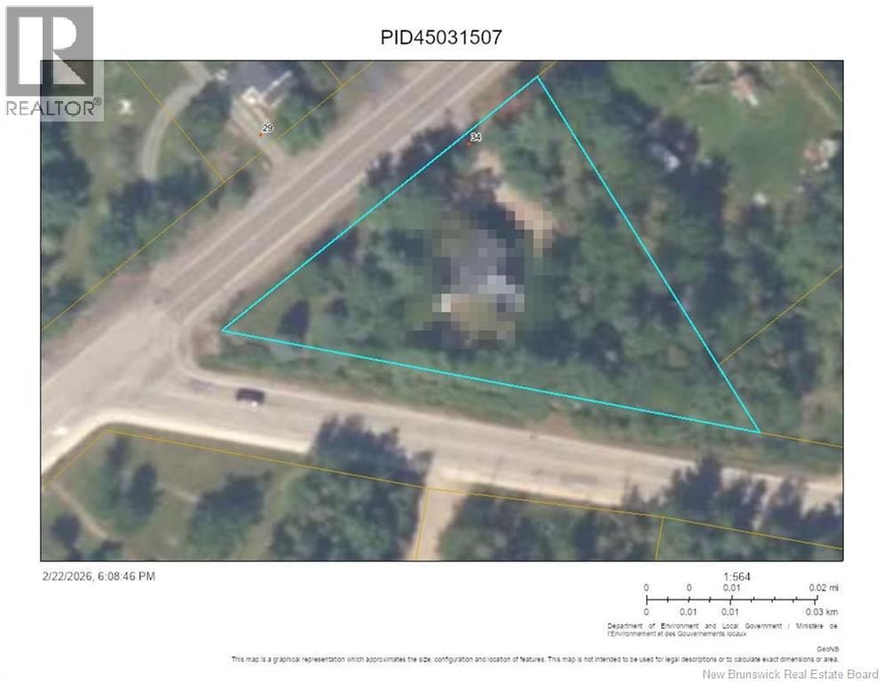 34 Post Road, Minto, New Brunswick  O0O 0O0 - Photo 2 - NB134026