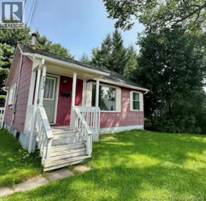 733 Maclaren Avenue, Devon, New Brunswick  E3A 3L4 - Photo 23 - NB133678