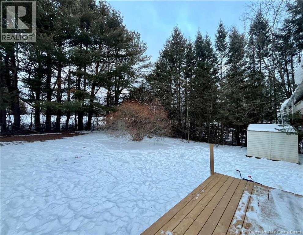 733 Maclaren Avenue, Devon, New Brunswick  E3A 3L4 - Photo 27 - NB133678
