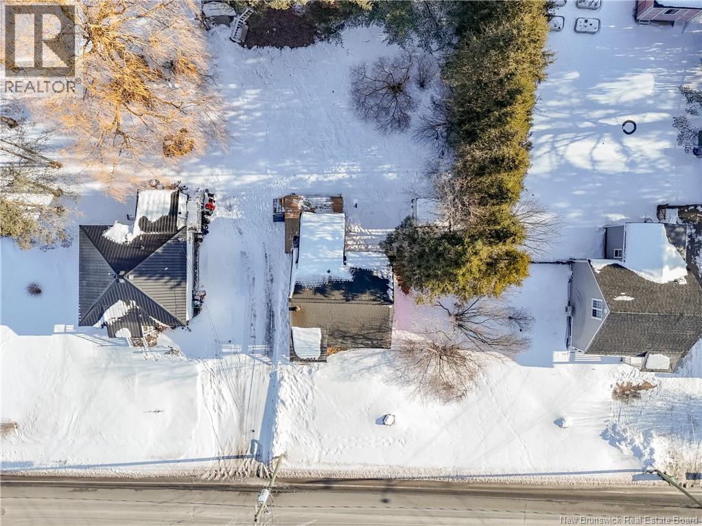 733 Maclaren Avenue, Devon, New Brunswick  E3A 3L4 - Photo 29 - NB133678