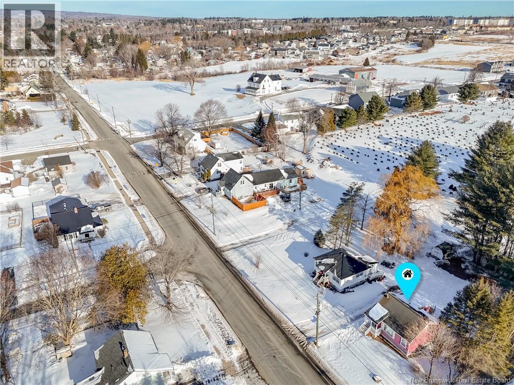 733 Maclaren Avenue, Devon, New Brunswick  E3A 3L4 - Photo 33 - NB133678