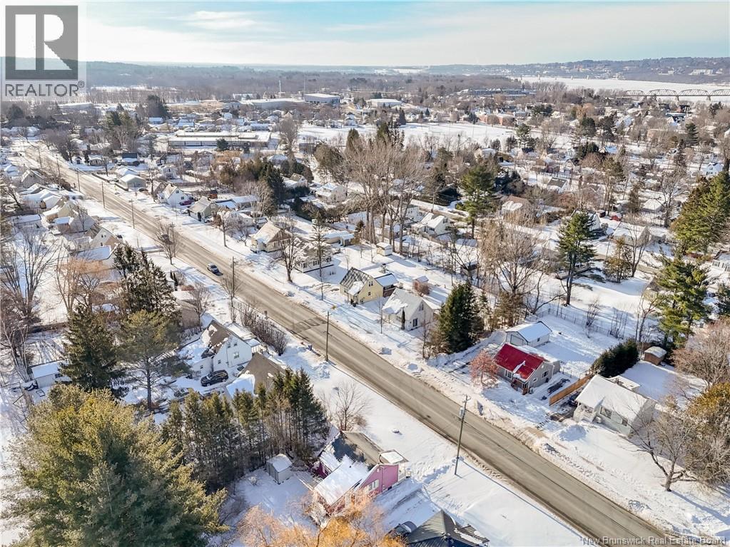 733 Maclaren Avenue, Devon, New Brunswick  E3A 3L4 - Photo 37 - NB133678