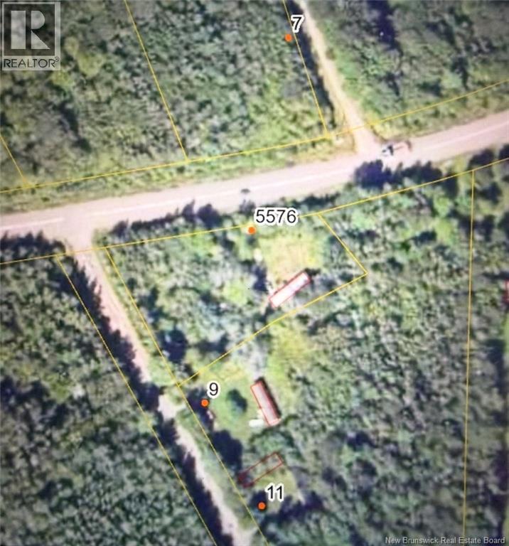 5576 Route 105, Mill Cove, New Brunswick  E4C 3E4 - Photo 1 - NB134038