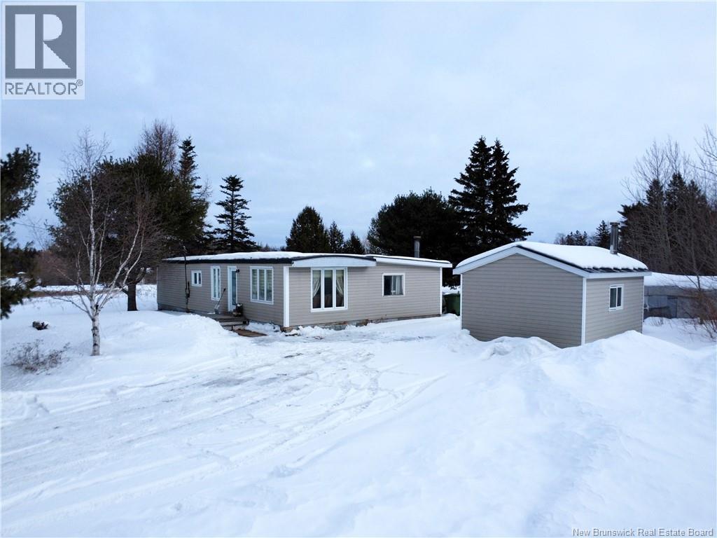 125 Route 134, Petit-Rocher, New Brunswick