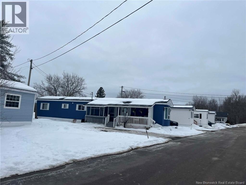 3 Lee Avenue, Sussex Corner, New Brunswick  E4E 2W4 - Photo 2 - NB134005