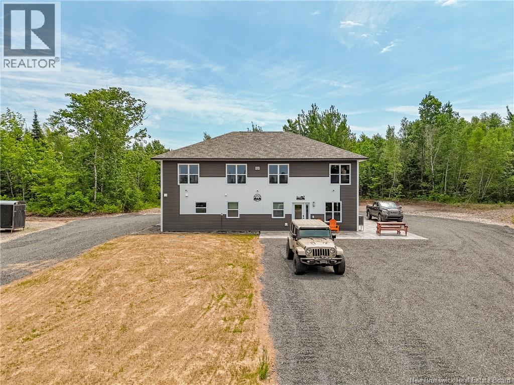 300 Boyne Road, Hoyt, New Brunswick  E5L 2C4 - Photo 4 - NB133988