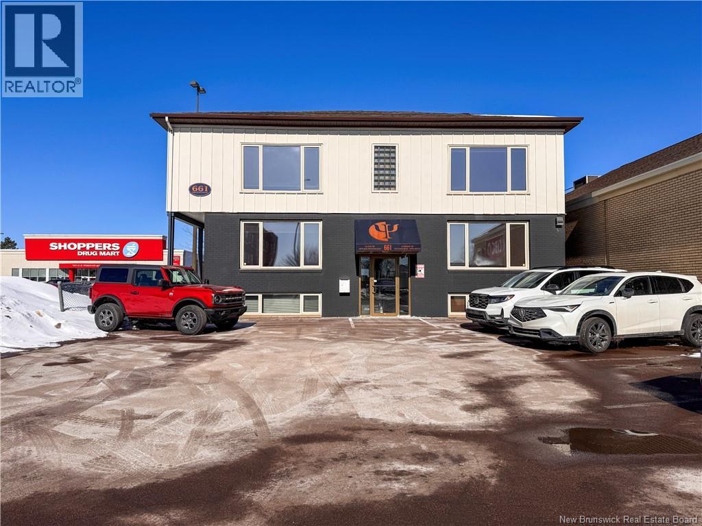 661 Mountain Road, Moncton, New Brunswick