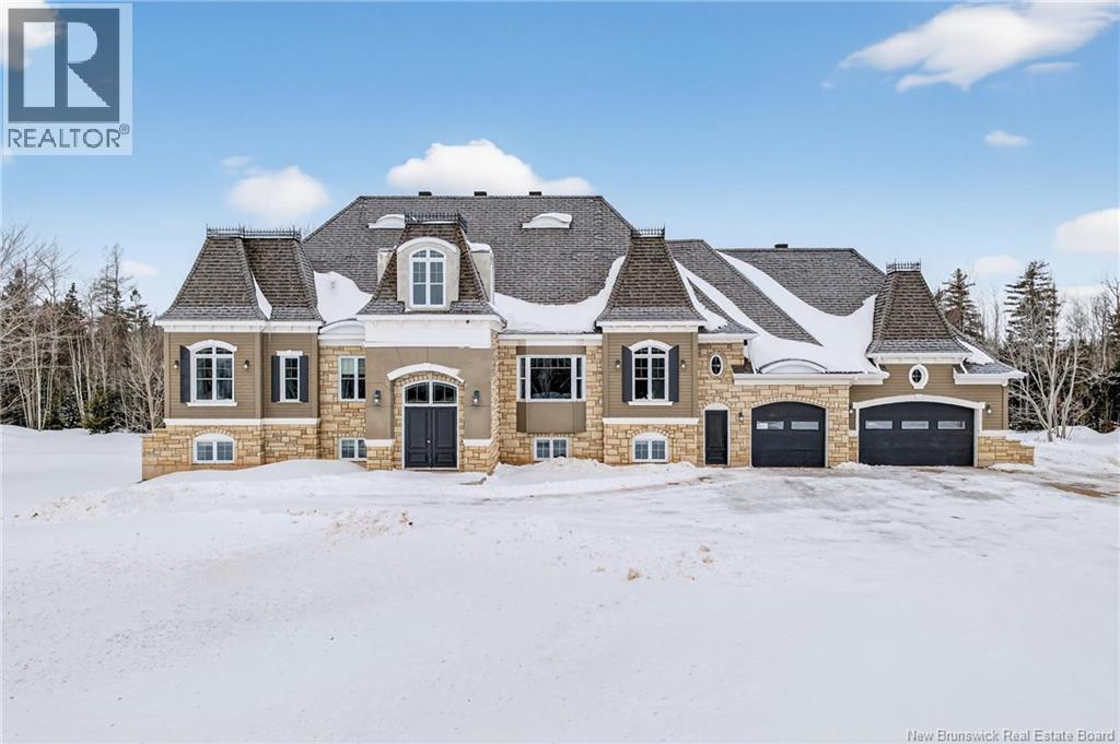 287 Du Tre Carre Avenue, Shippagan, New Brunswick