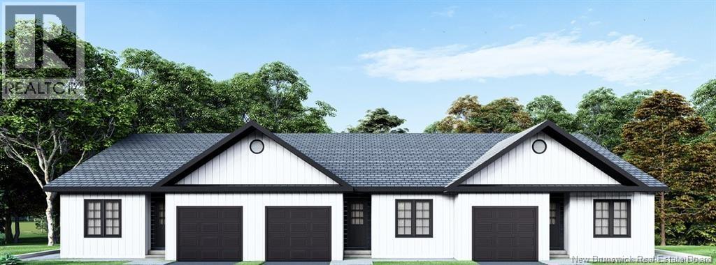 33 Terry Fox Drive, Oromocto, New Brunswick