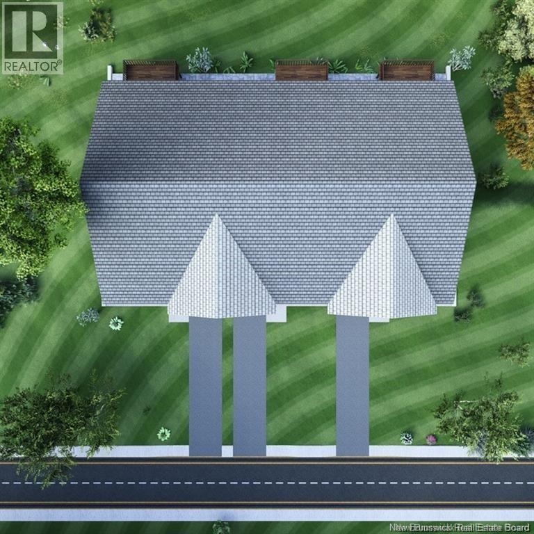 33 Terry Fox Drive, Oromocto, New Brunswick  E2V 0P6 - Photo 13 - NB133968