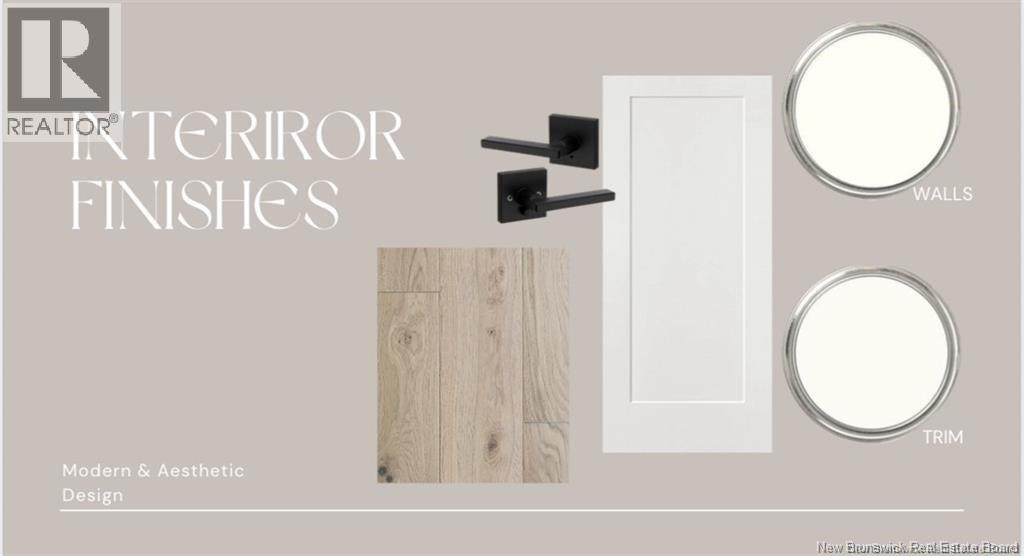 33 Terry Fox Drive, Oromocto, New Brunswick  E2V 0P6 - Photo 19 - NB133968