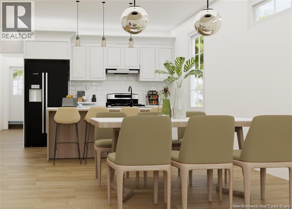 33 Terry Fox Drive, Oromocto, New Brunswick  E2V 0P6 - Photo 2 - NB133968