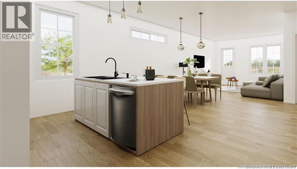 33 Terry Fox Drive, Oromocto, New Brunswick  E2V 0P6 - Photo 4 - NB133968