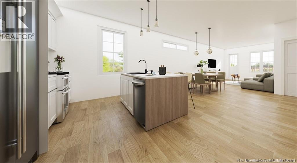 33 Terry Fox Drive, Oromocto, New Brunswick  E2V 0P6 - Photo 5 - NB133968