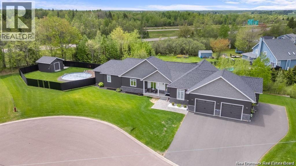 29 Laforge Street, Shediac, New Brunswick  E4P 0J9 - Photo 47 - NB133914