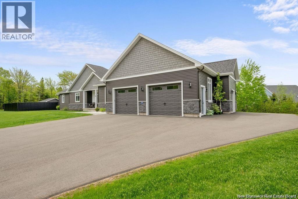 29 Laforge Street, Shediac, New Brunswick  E4P 0J9 - Photo 48 - NB133914