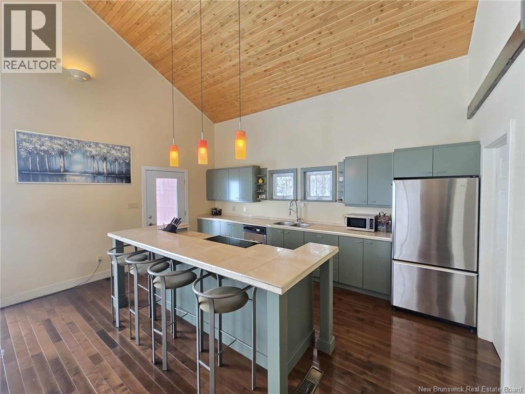 25 Island View, Sea Side, New Brunswick  E8G 0A7 - Photo 19 - NB134071