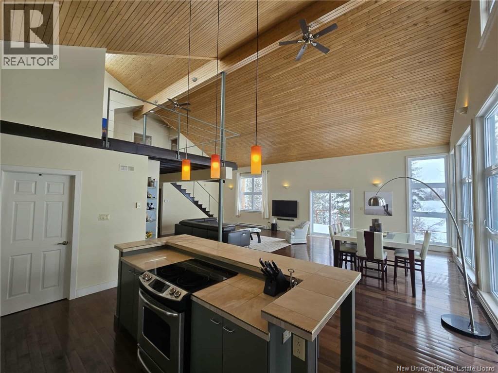 25 Island View, Sea Side, New Brunswick  E8G 0A7 - Photo 21 - NB134071