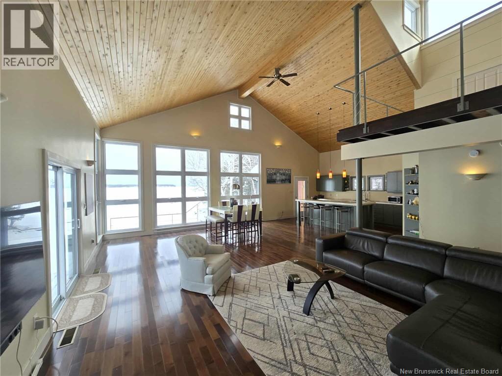 25 Island View, Sea Side, New Brunswick  E8G 0A7 - Photo 23 - NB134071