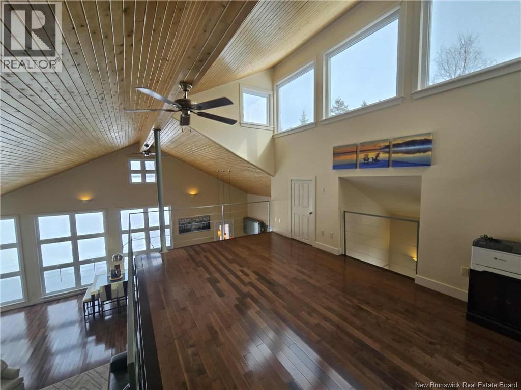 25 Island View, Sea Side, New Brunswick  E8G 0A7 - Photo 35 - NB134071