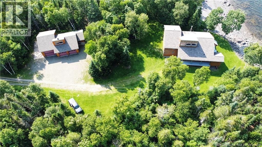 25 Island View, Sea Side, New Brunswick  E8G 0A7 - Photo 47 - NB134071