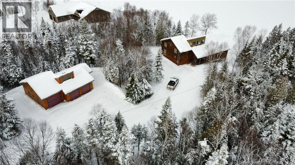 25 Island View, Sea Side, New Brunswick  E8G 0A7 - Photo 5 - NB134071