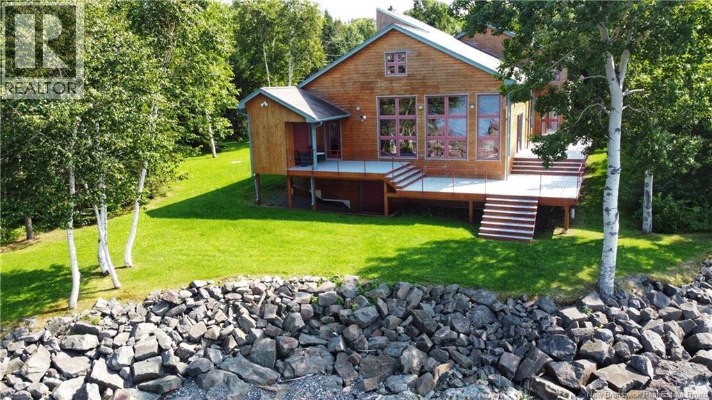 25 Island View, Sea Side, New Brunswick  E8G 0A7 - Photo 7 - NB134071